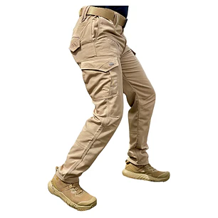 Pantalón Presidencial  2.0