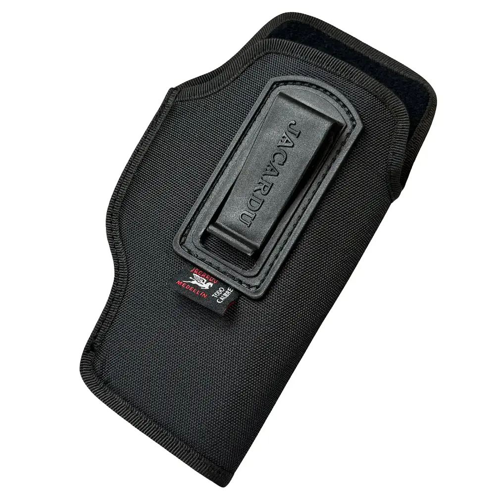 Chapuza Interna 9mm 1