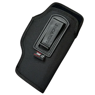 Chapuza Interna 9mm