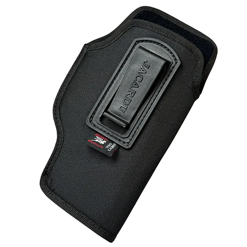 Chapuza Interna 9mm 1