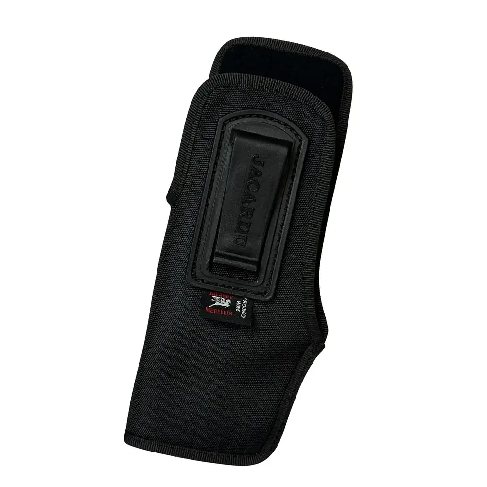 Chapuza Interna 9mm 2
