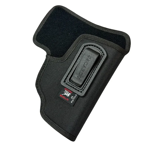 Chapuza Interna 9mm 3