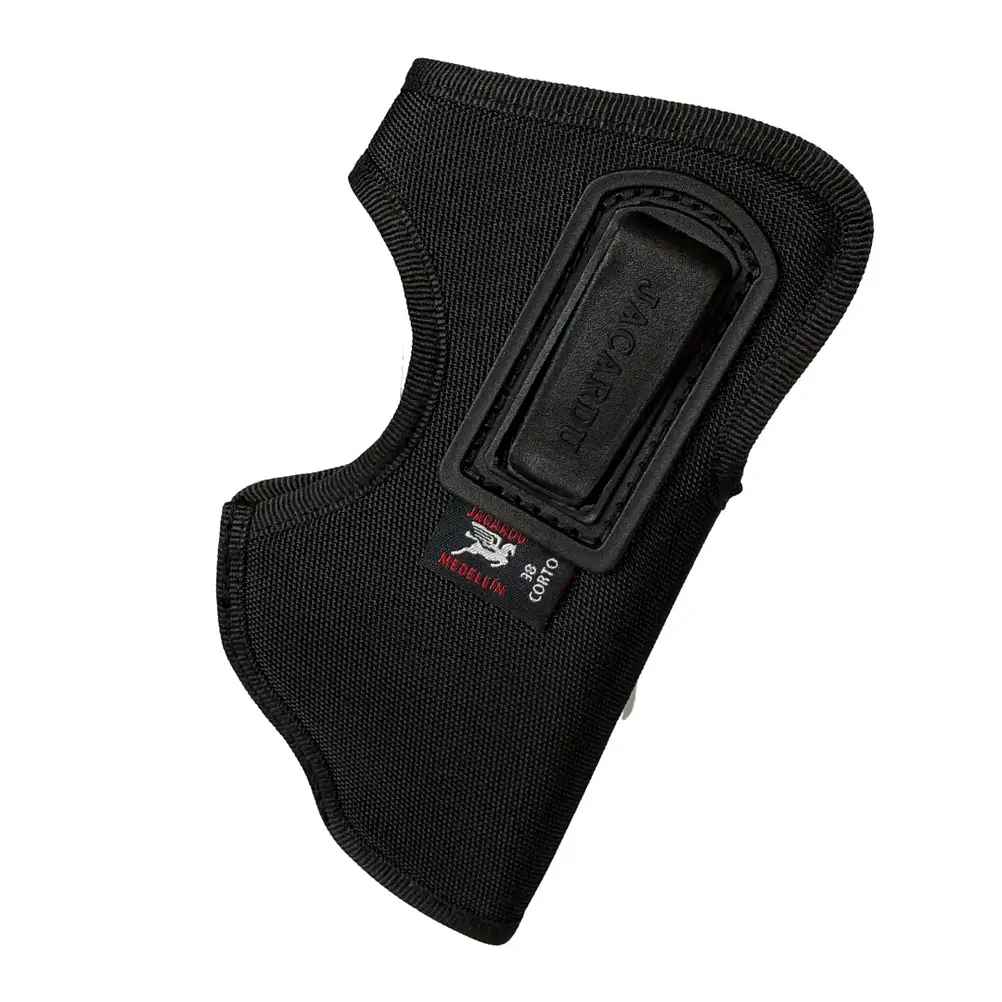 Chapuza Interna 9mm 4