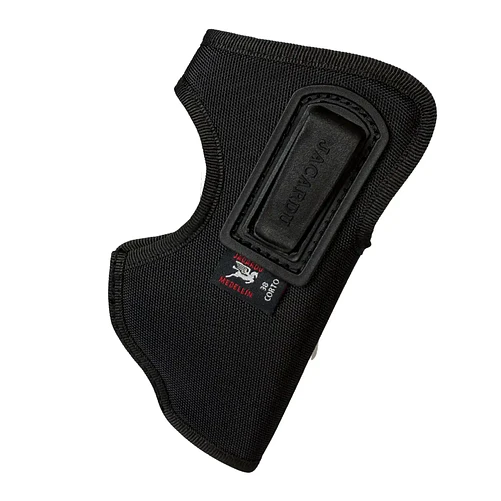 Chapuza Interna 9mm 4