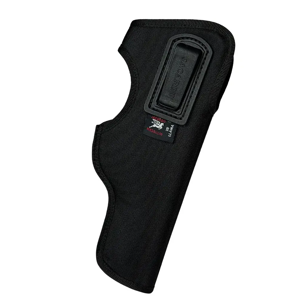 Chapuza Interna 9mm 5
