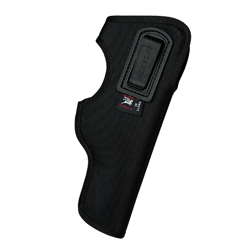 Chapuza Interna 9mm 5
