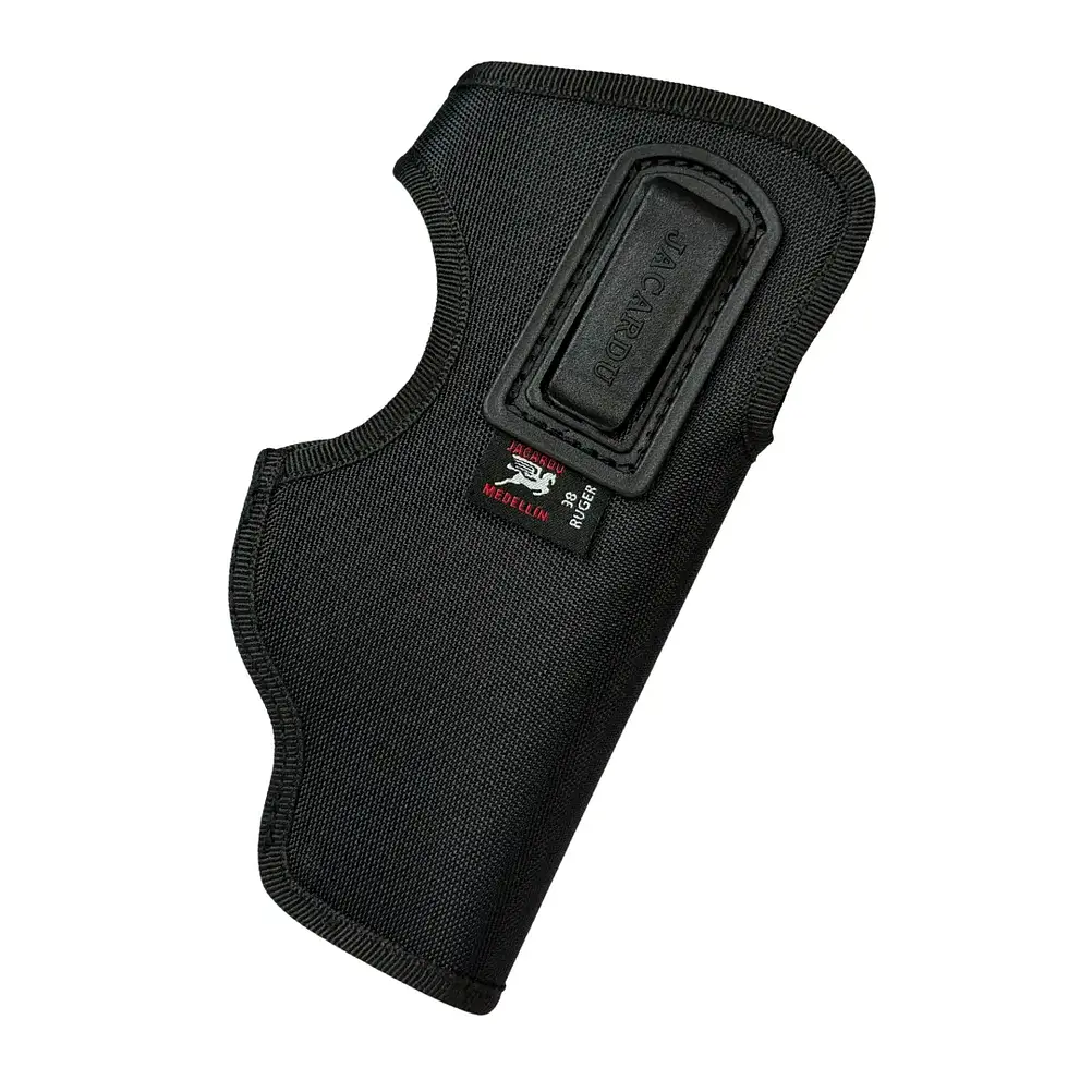 Chapuza Interna 9mm 6