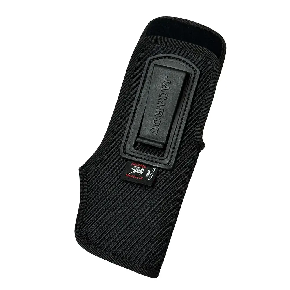 Chapuza Interna 9mm 8