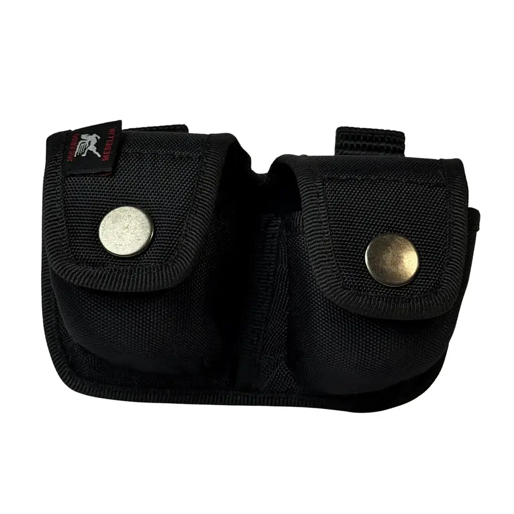 Porta Cargador Doble 1