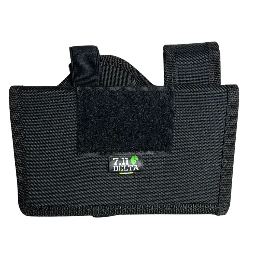 7.11 Chapuza Tanga Delta 2