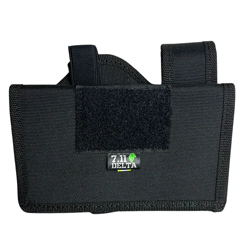 7.11 Chapuza Tanga Delta 2