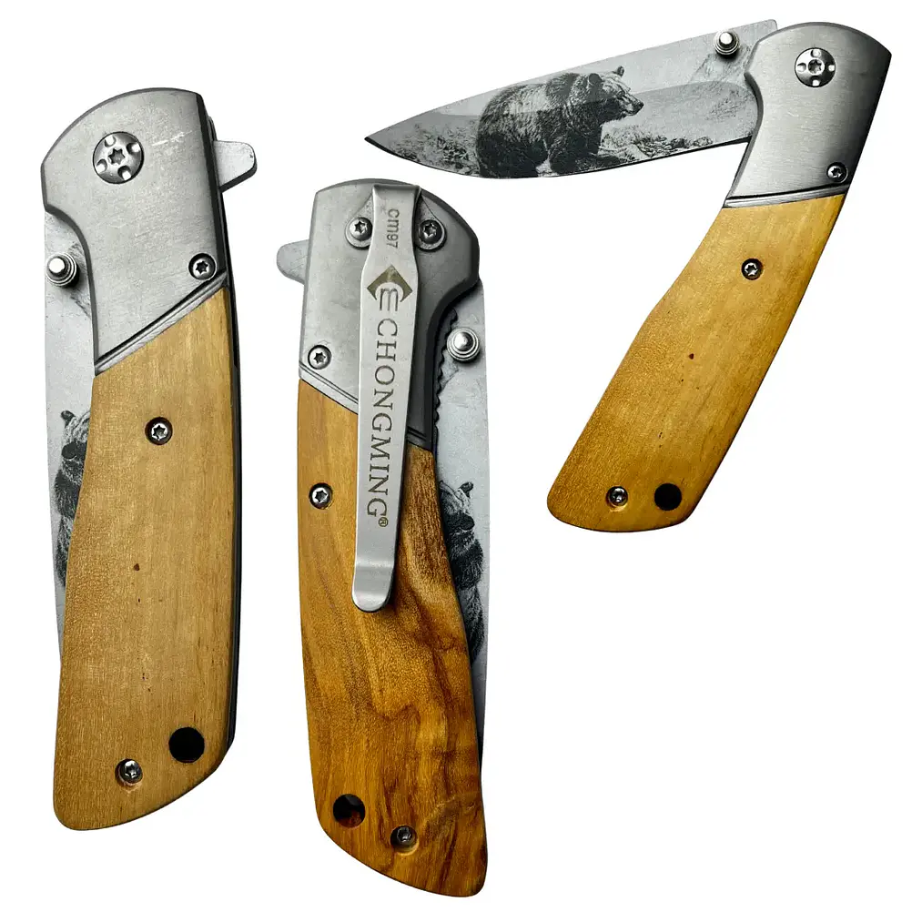 Navajas 9