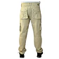 Pantalon Cargo Dril - Miniatura 5