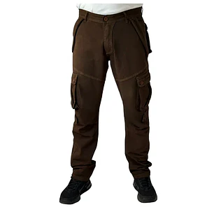 Pantalon Cargo Dril