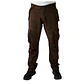 Pantalon Cargo Dril - Miniatura 1