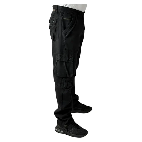 Pantalon Cargo Dril 10