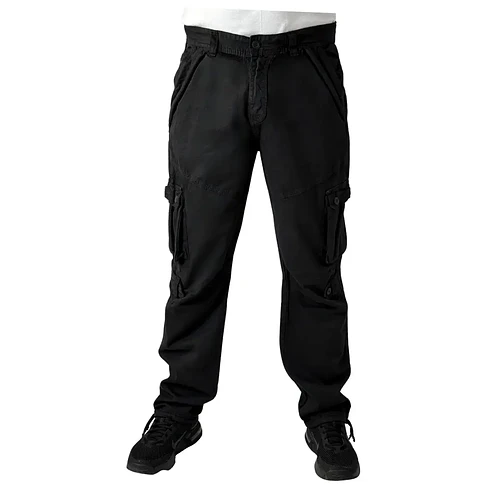 Pantalon Cargo Dril 9