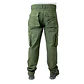 Pantalon Cargo Dril - Miniatura 8