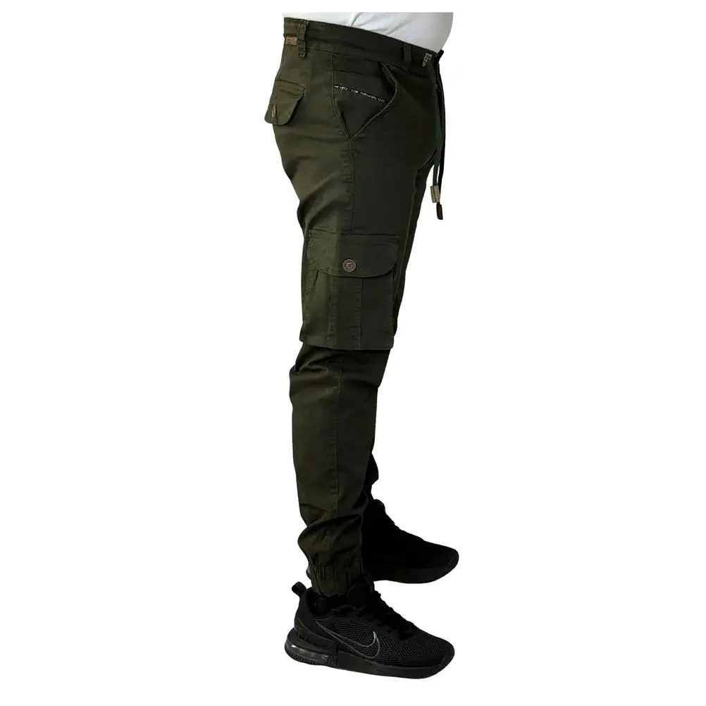 Jogger 2