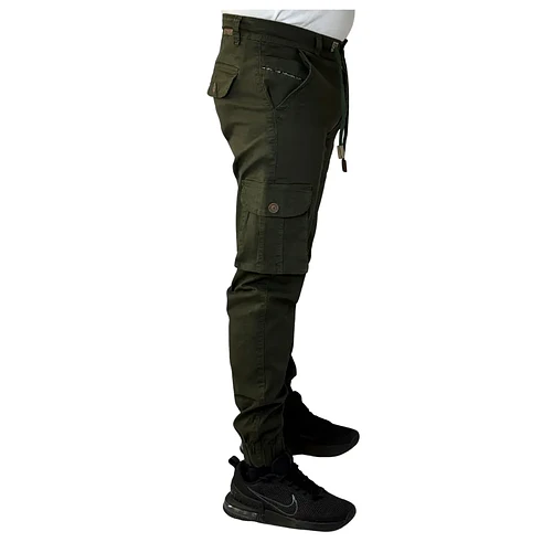 Jogger 2