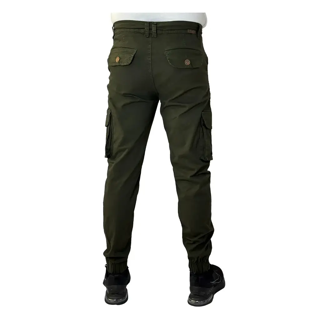 Jogger 3
