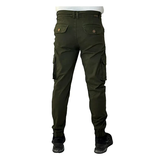 Jogger 3