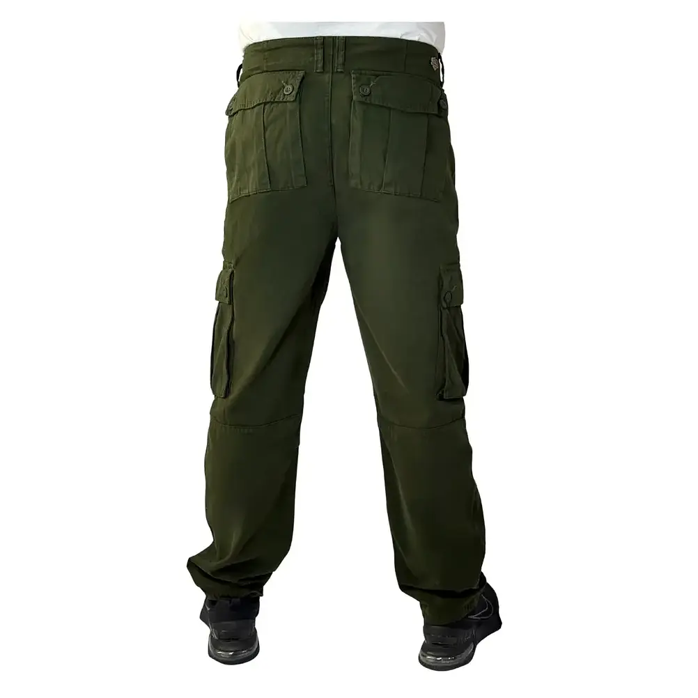 Pantalón Cargo  3
