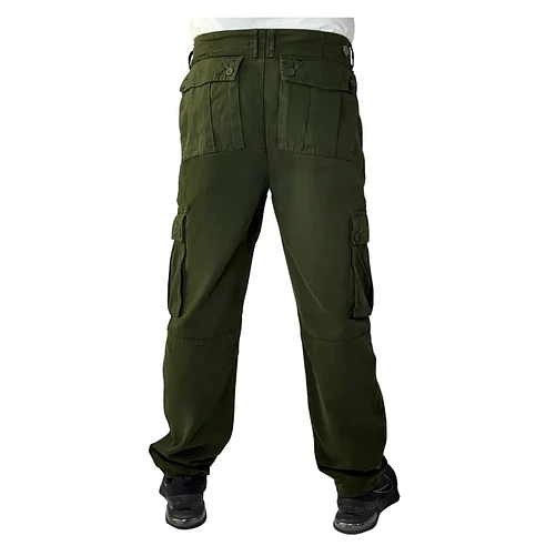 Pantalón Cargo  3