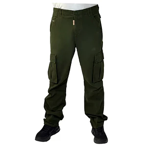 Pantalón Cargo 