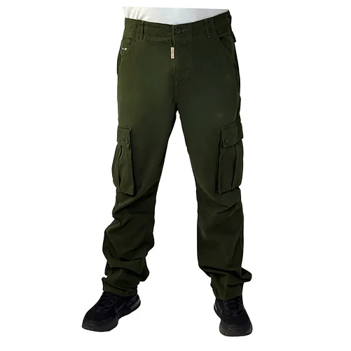 Pantalón Cargo  1