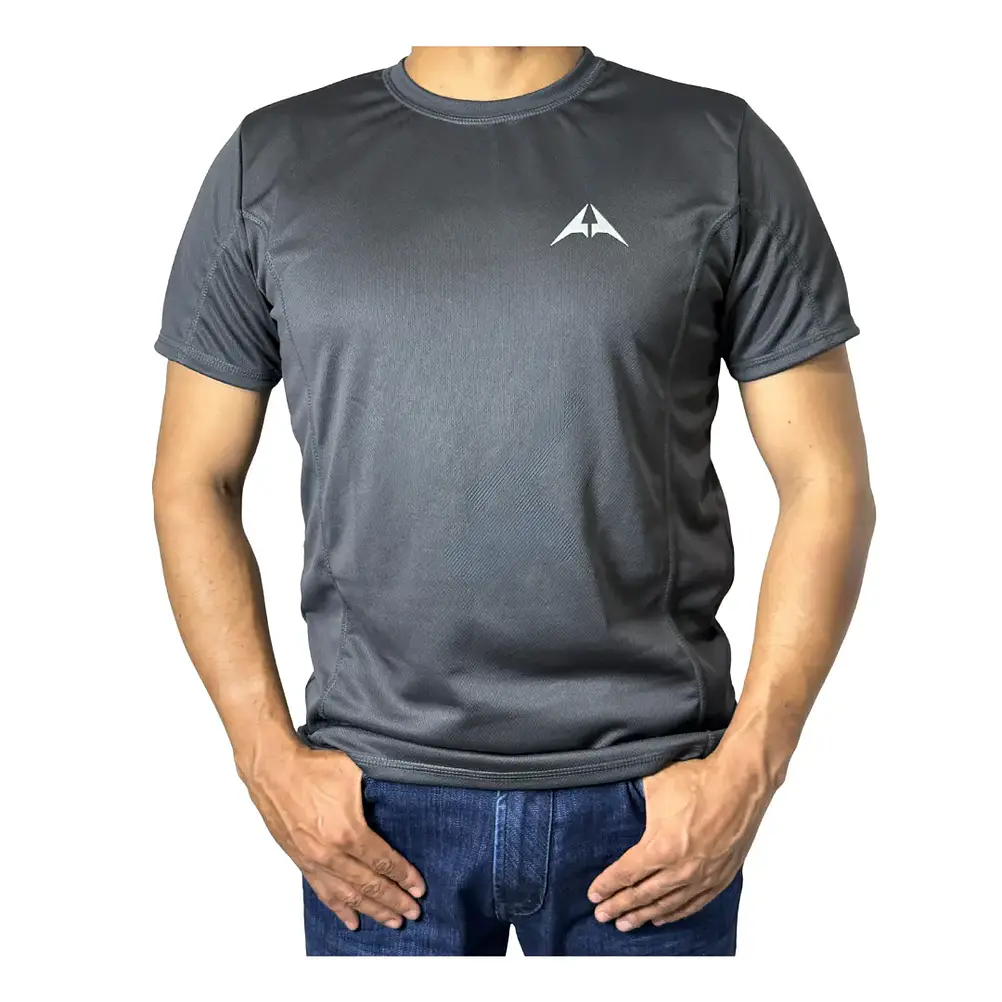 Camiseta Akmpar 4