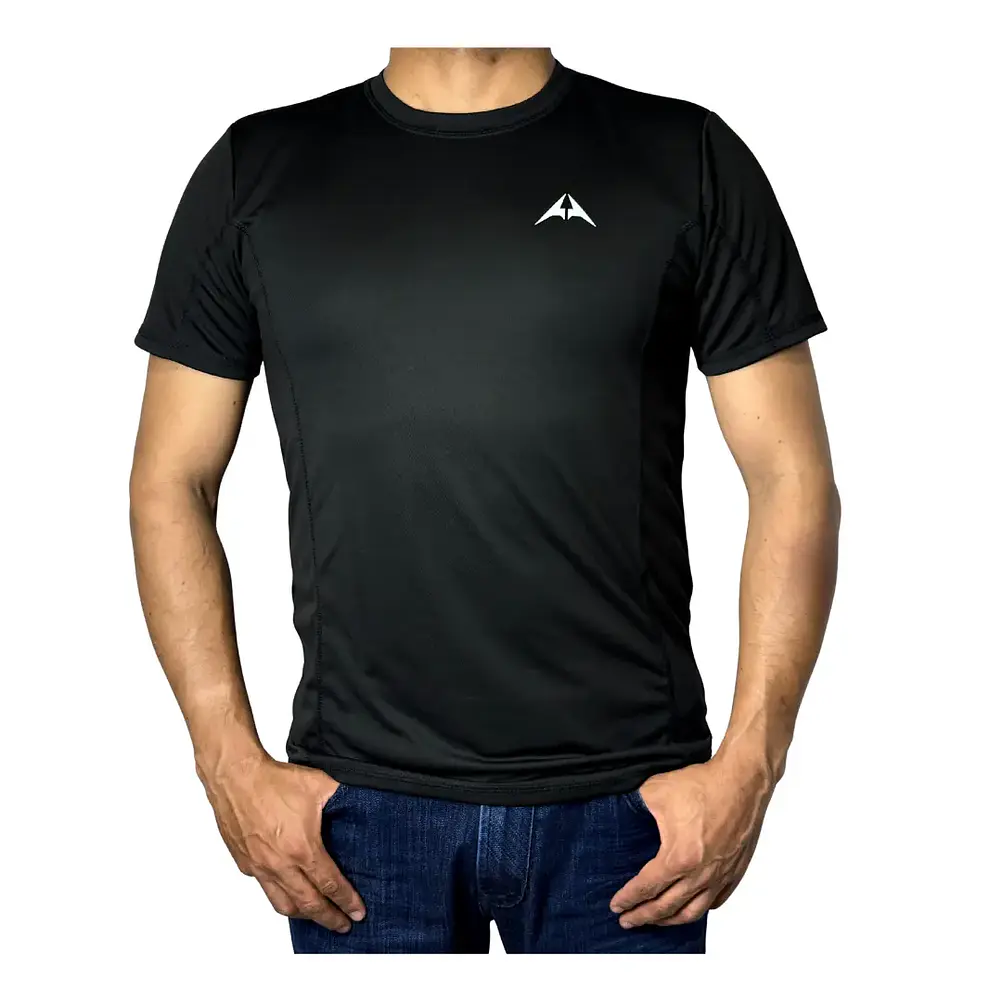 Camiseta Akmpar 5