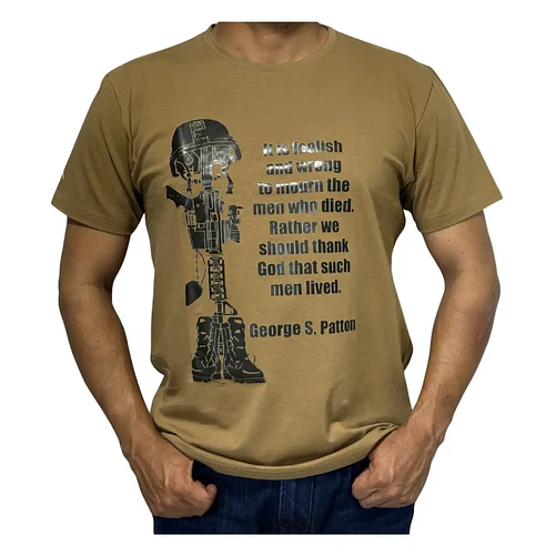 Camisetas Estampadas Akmpar 3