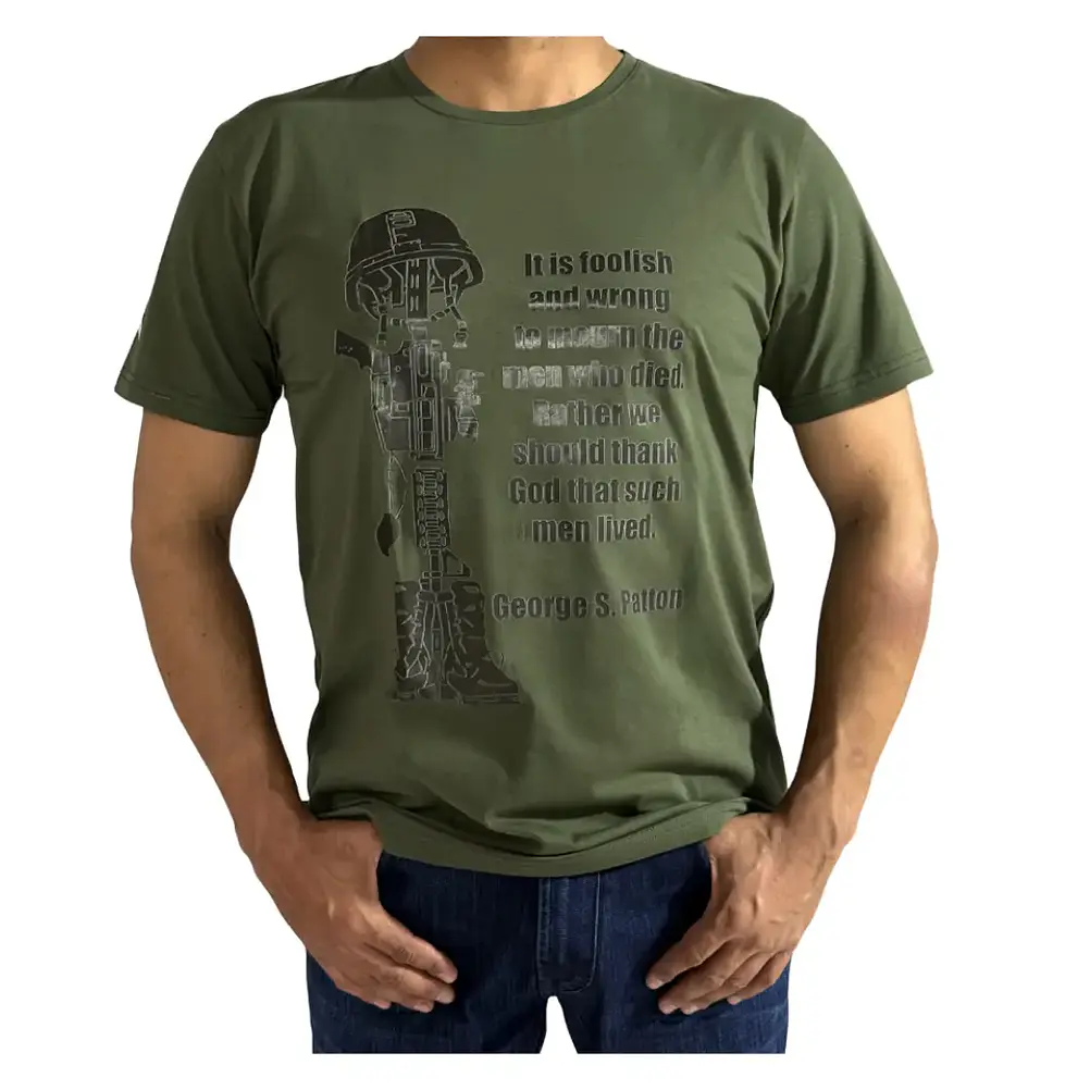 Camisetas Estampadas Akmpar 4