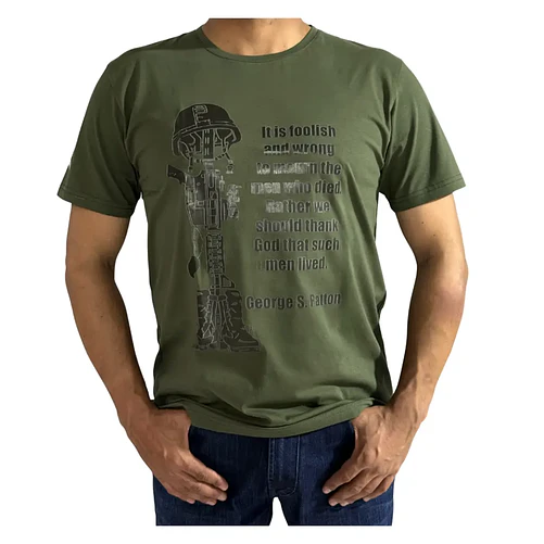 Camisetas Estampadas Akmpar 4