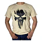 Camisetas Estampadas Akmpar - Miniatura 1