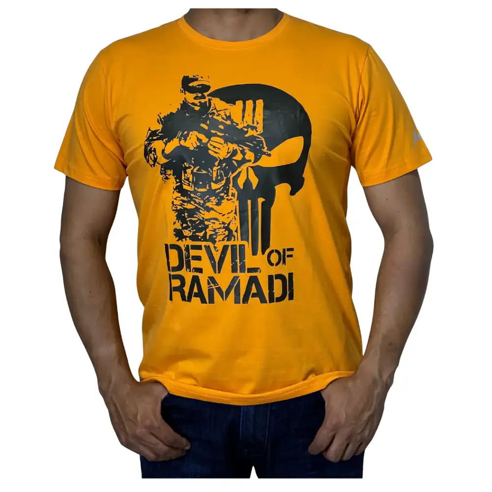 Camisetas Estampadas Akmpar 5
