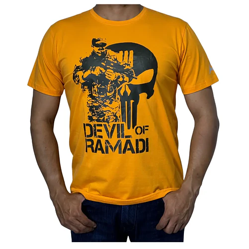 Camisetas Estampadas Akmpar 5