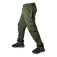 Pantalon Cargo Dril - Miniatura 6