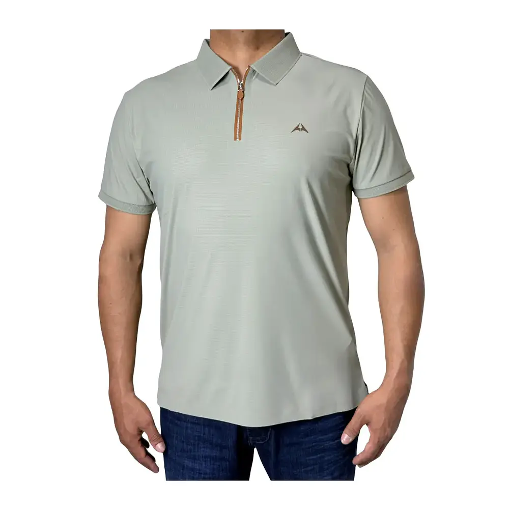 Camiseta Polo Akmpar 5