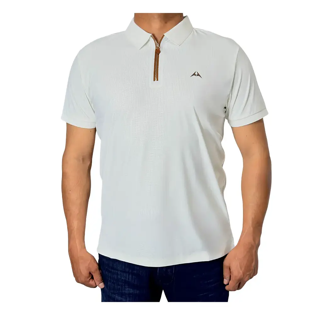 Camiseta Polo Akmpar 3