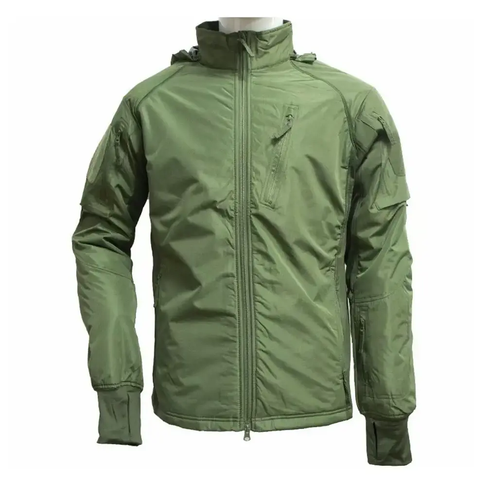 Chaqueta Elite 3