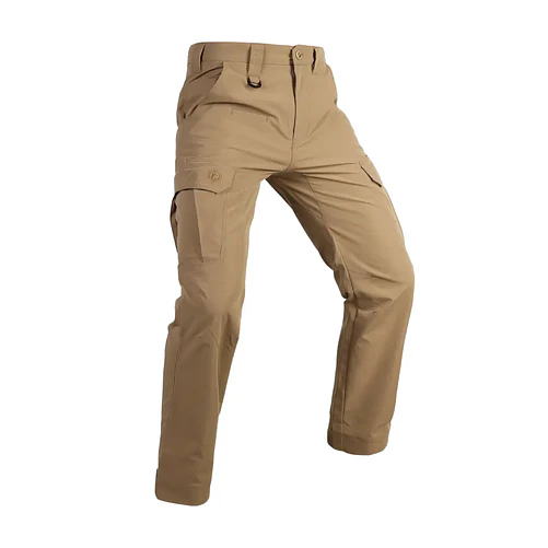 Pantalon  Blue Label Ergonomic G2 Light Tactical Trousers 4