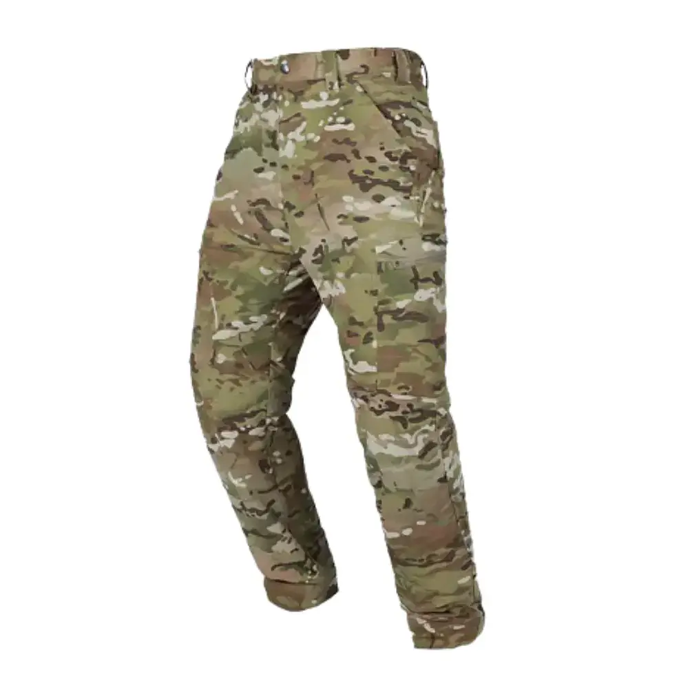 PANTALÓN TÁCTICO BLUE LABEL WHALE SHARK LIGHTWEIGHT 1