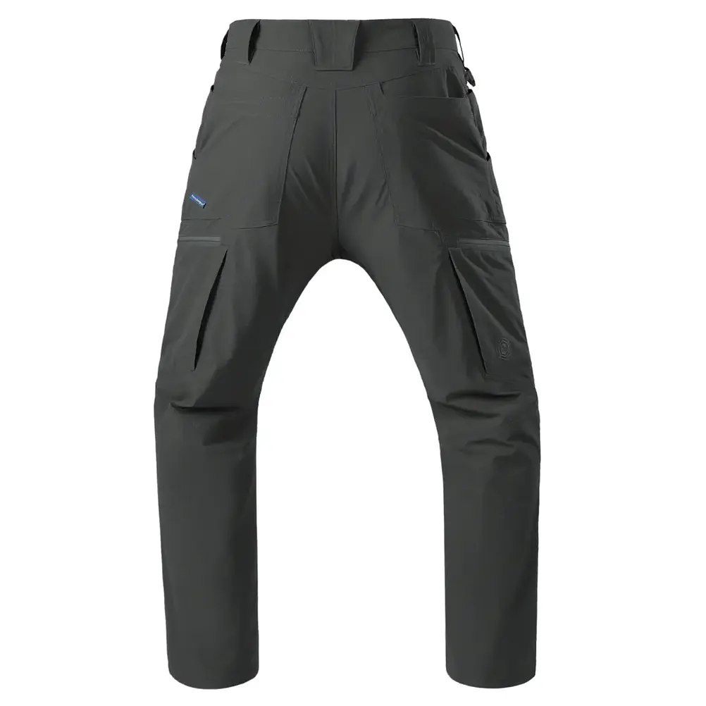 PANTALÓN TÁCTICO BLUE LABEL WHALE SHARK LIGHTWEIGHT 8