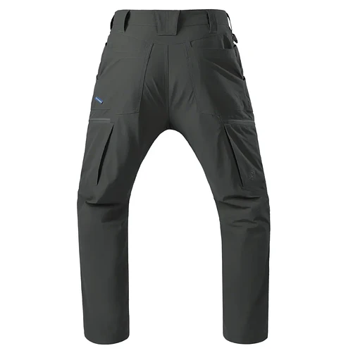 PANTALÓN TÁCTICO BLUE LABEL WHALE SHARK LIGHTWEIGHT 8