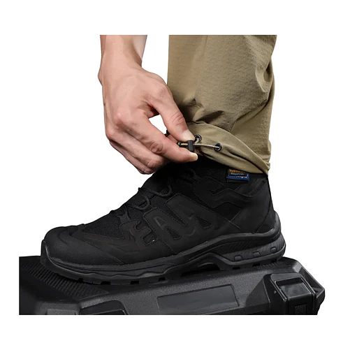 PANTALÓN TÁCTICO BLUE LABEL WHALE SHARK LIGHTWEIGHT 9