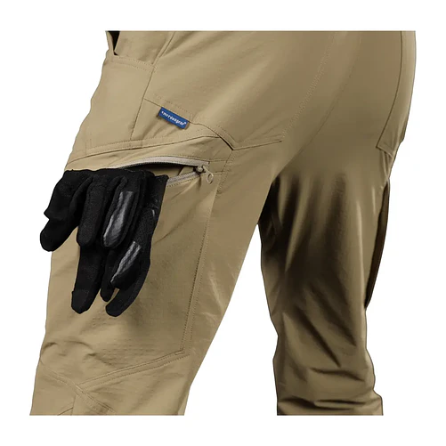PANTALÓN TÁCTICO BLUE LABEL WHALE SHARK LIGHTWEIGHT 10
