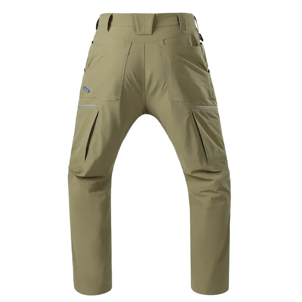 PANTALÓN TÁCTICO BLUE LABEL WHALE SHARK LIGHTWEIGHT 6