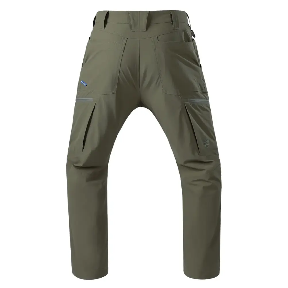PANTALÓN TÁCTICO BLUE LABEL WHALE SHARK LIGHTWEIGHT 4